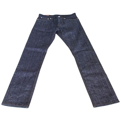 jeans hermes price|used hermes jeans for women.